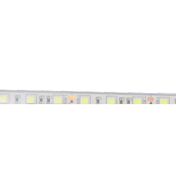 2700K 5050SMD led strip light 24Vdc led lights waterproof